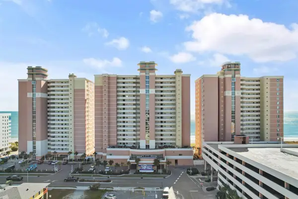 2801 S Ocean Blvd. #734, North Myrtle Beach, SC 29582