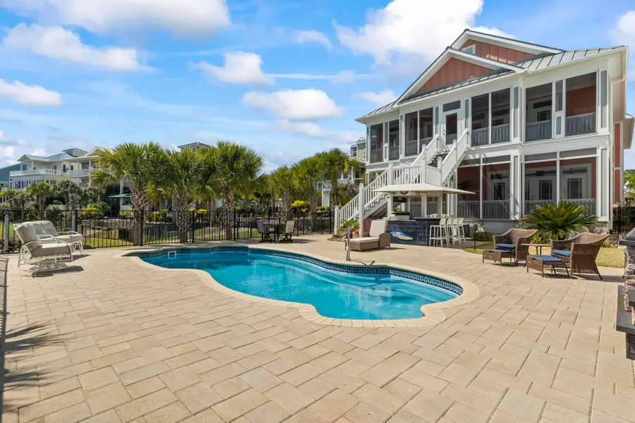 1308 Marina Bay Dr., North Myrtle Beach, SC 29582 - #3