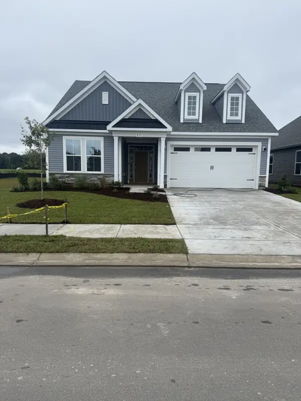 937 Rugby Ct., Myrtle Beach, SC 29579