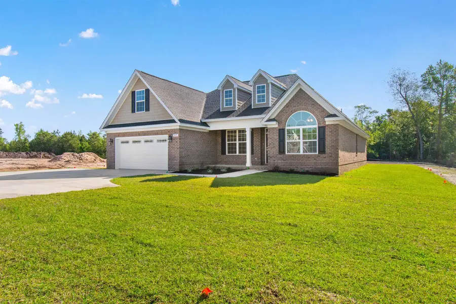 3316 Hughes Gasque Rd., Aynor, SC 29511 - #2