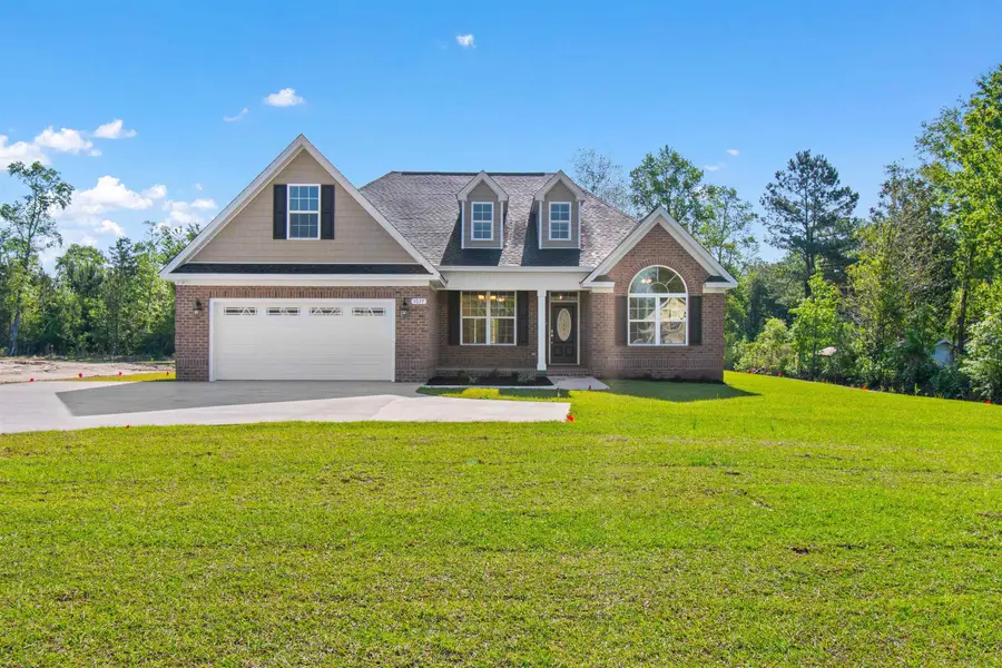 3316 Hughes Gasque Rd., Aynor, SC 29511 - #3