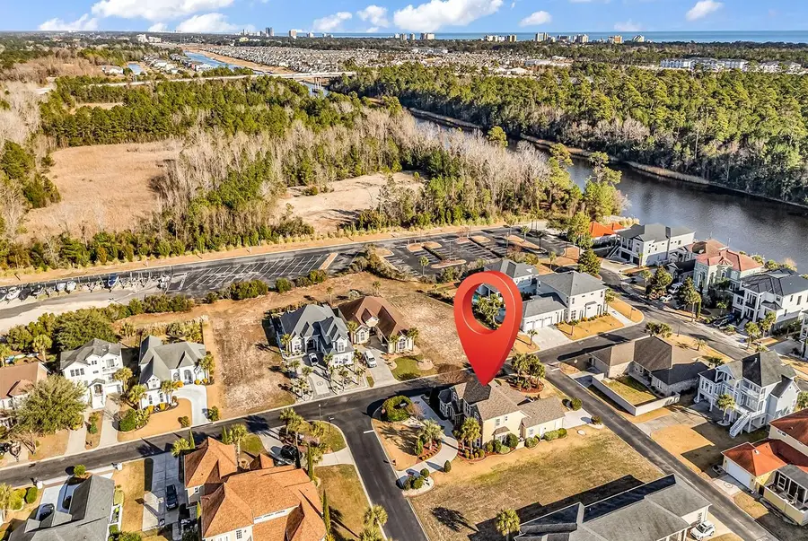 801 Bluffview Dr., Myrtle Beach, SC 29579 - #2