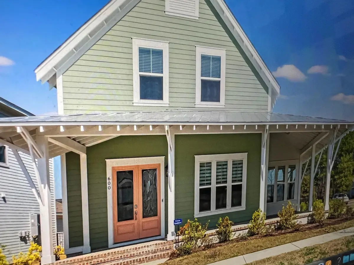 600 Braselton Ln., Myrtle Beach, SC 29588 - #1