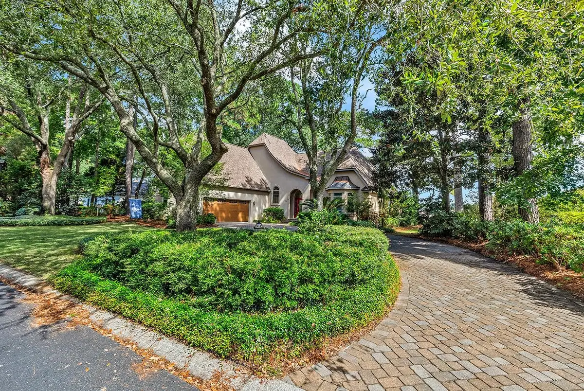 81 Fairway Ln., Pawleys Island, SC 29585 - #1