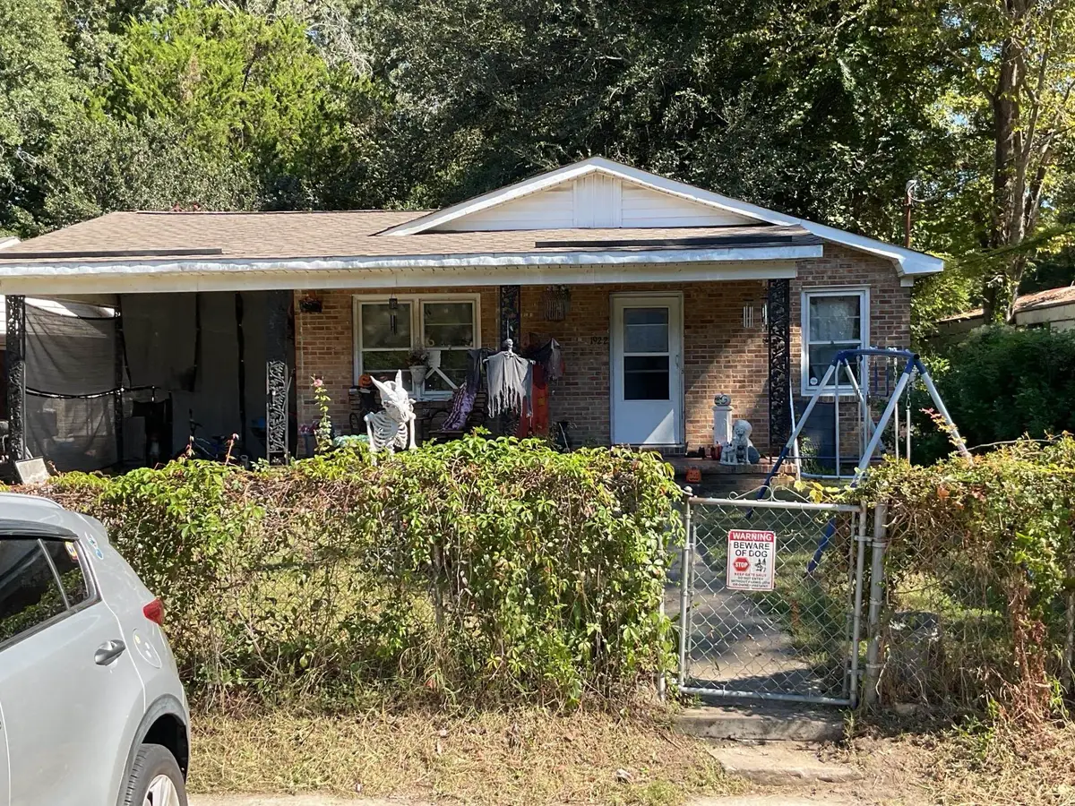 1922 Emanuel St., Georgetown, SC 29440 - #1