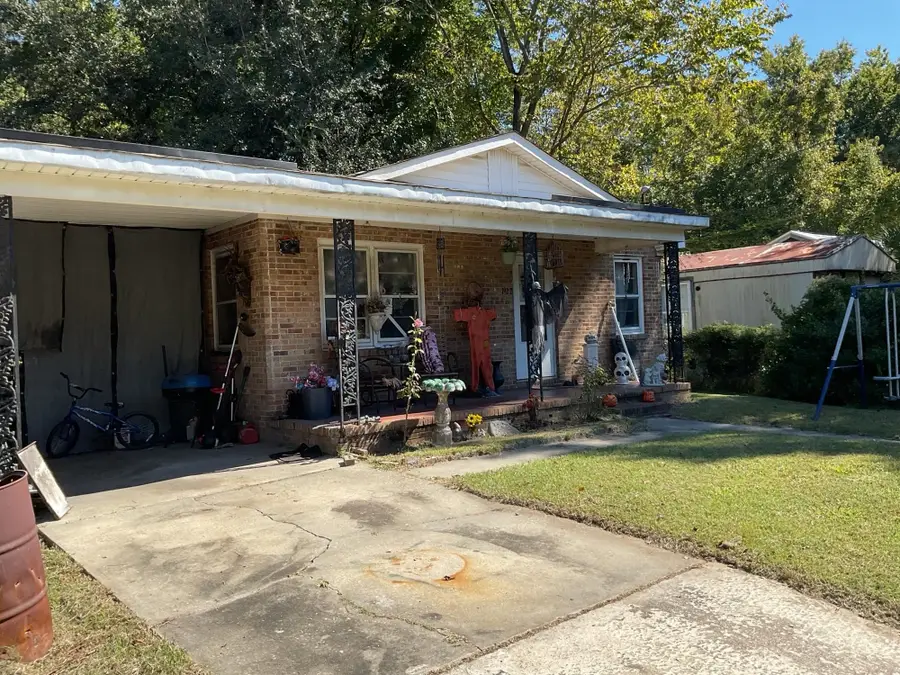 1922 Emanuel St., Georgetown, SC 29440 - #3