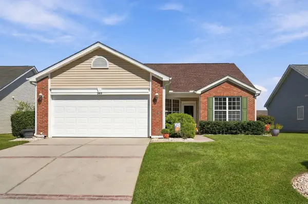 505 Vermillion Dr., Little River, SC 29566