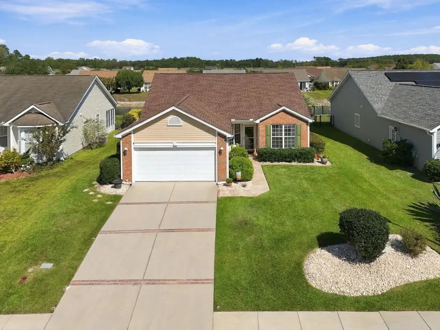 505 Vermillion Dr., Little River, SC 29566 - #2