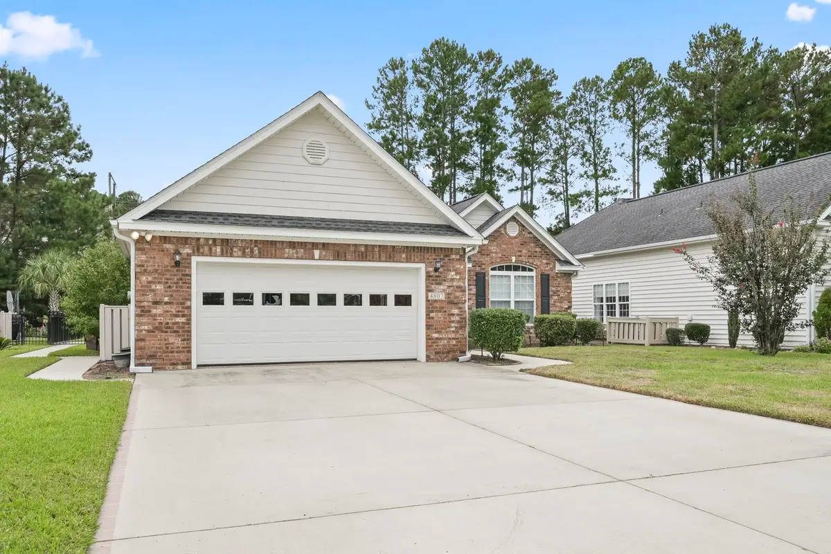 4807 Harvest Dr., Myrtle Beach, SC 29579 - #1