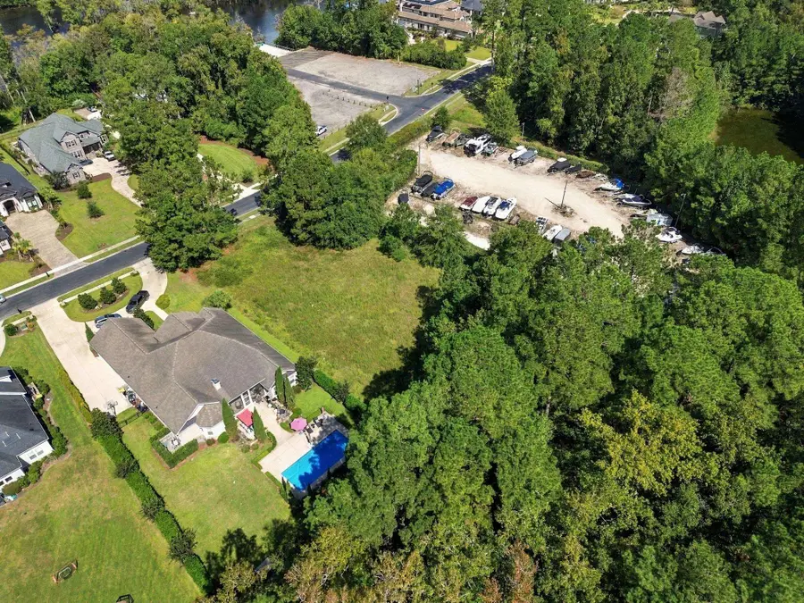 367 Chamberlain Rd., Myrtle Beach, SC 29588 - #3