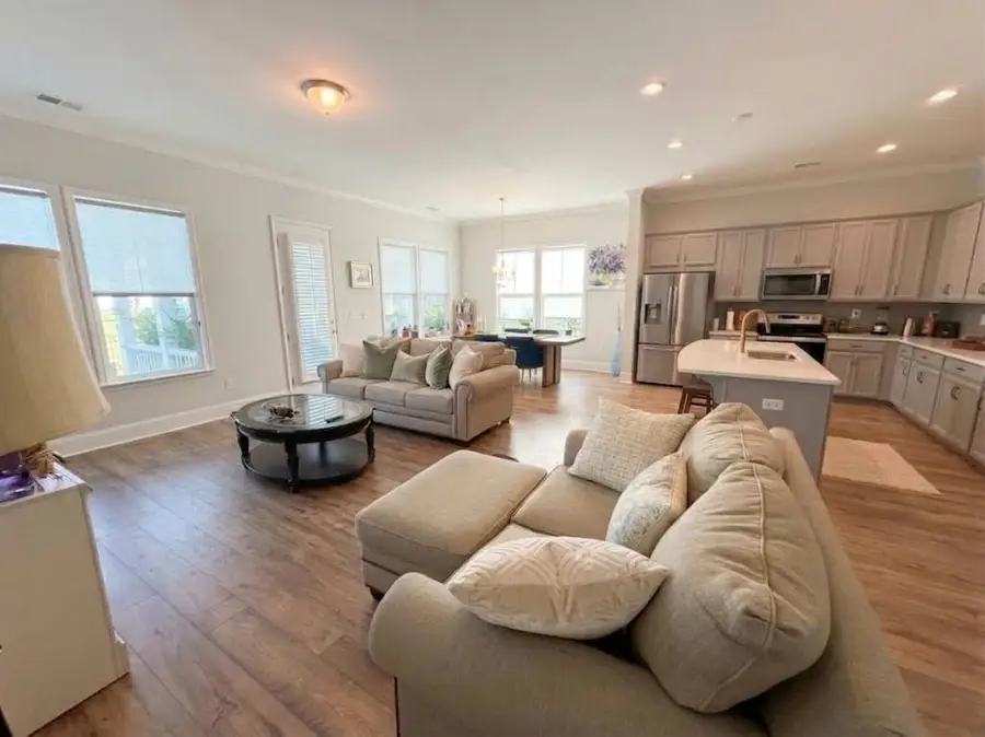 2038 Comradery Way, Murrells Inlet, SC 29576 - #3