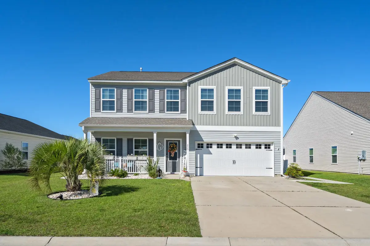 215 Portofino Dr., Myrtle Beach, SC 29579 - #1