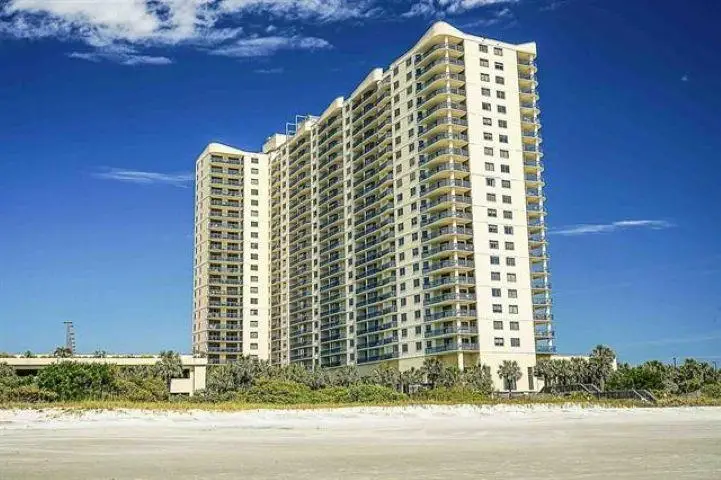 8560 Queensway Blvd. #708, Myrtle Beach, SC 29572 - #1