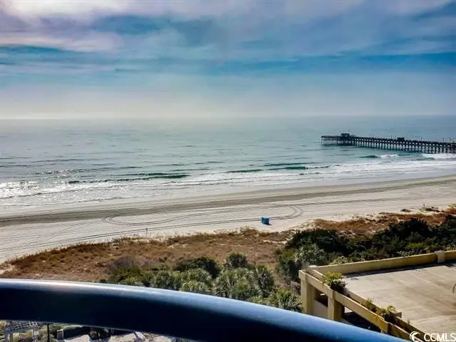 8560 Queensway Blvd. #708, Myrtle Beach, SC 29572 - #2