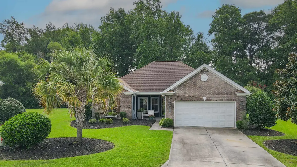 697 Ashley Manor Dr., Longs, SC 29568 - #1