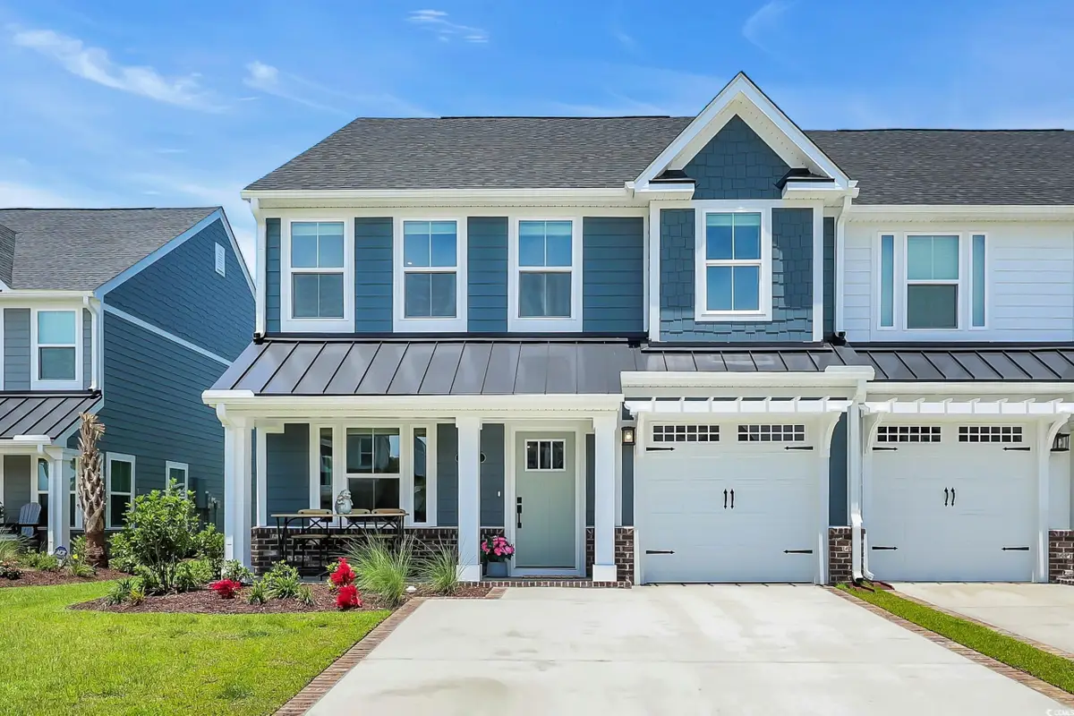8906 Freya Way #24A, Longs, SC 29568 - #1