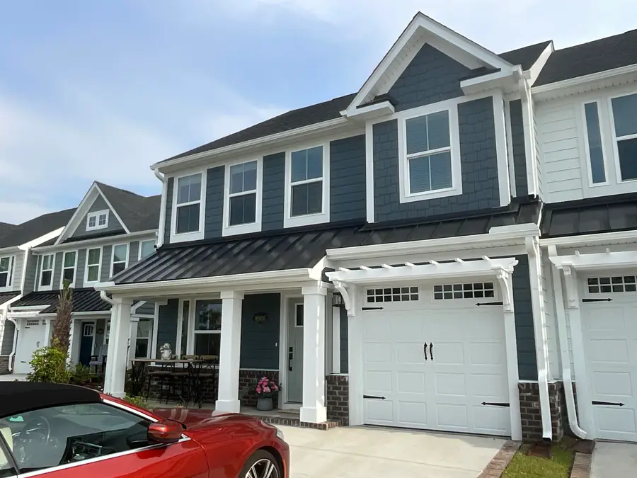 8906 Freya Way #24A, Longs, SC 29568 - #2