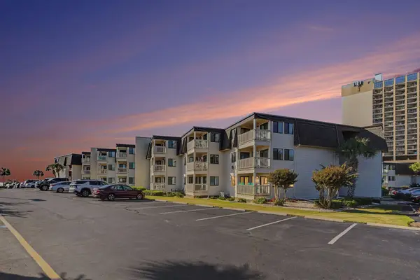 5601 N Ocean Blvd. #B 101, Myrtle Beach, SC 29572