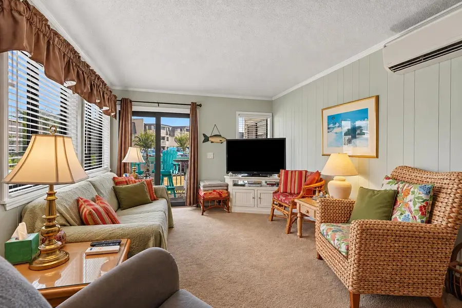 5601 N Ocean Blvd. #B 101, Myrtle Beach, SC 29572 - #3