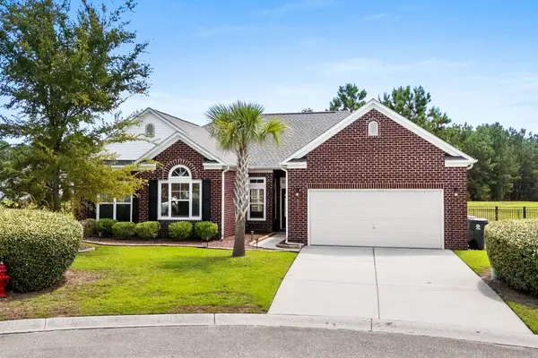 912 Bromley Ct., Myrtle Beach, SC 29579