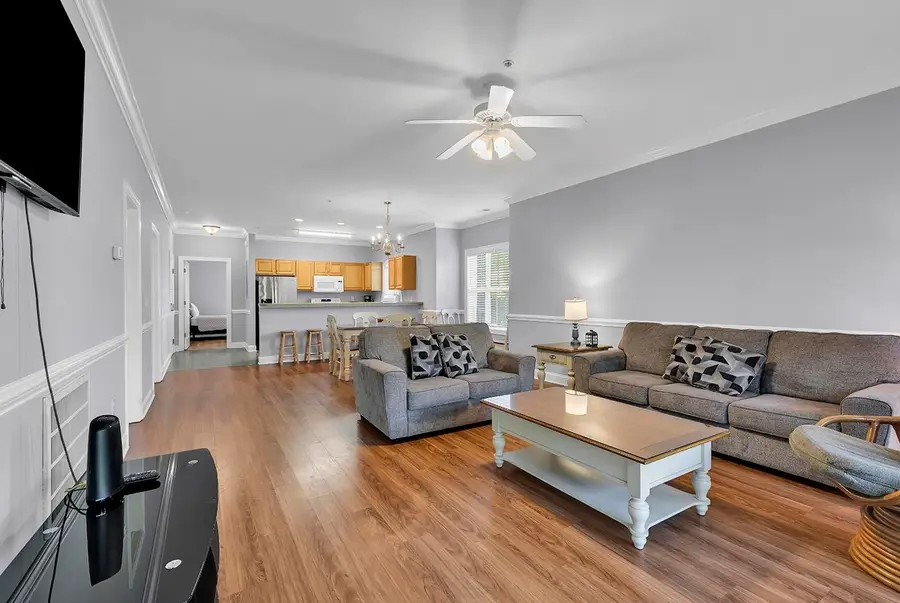 4872 Dahlia Ct. #101, Myrtle Beach, SC 29577 - #2