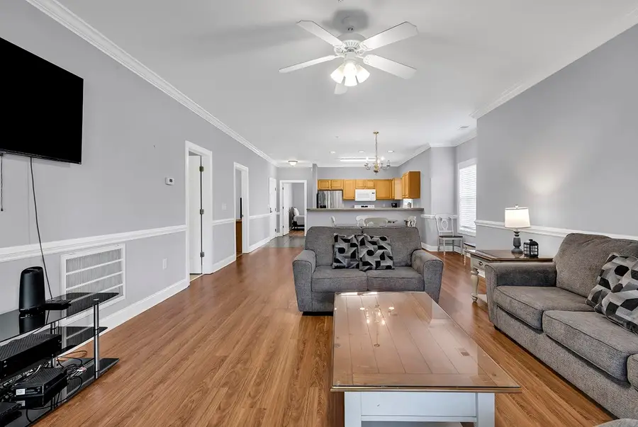 4872 Dahlia Ct. #101, Myrtle Beach, SC 29577 - #3