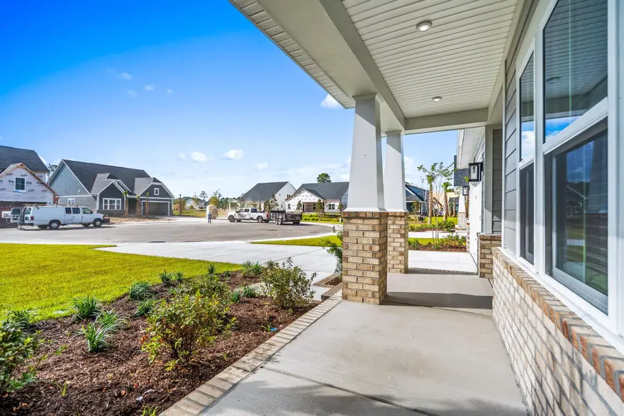 9020 Majestic Ct, Longs, SC 29568 - #2