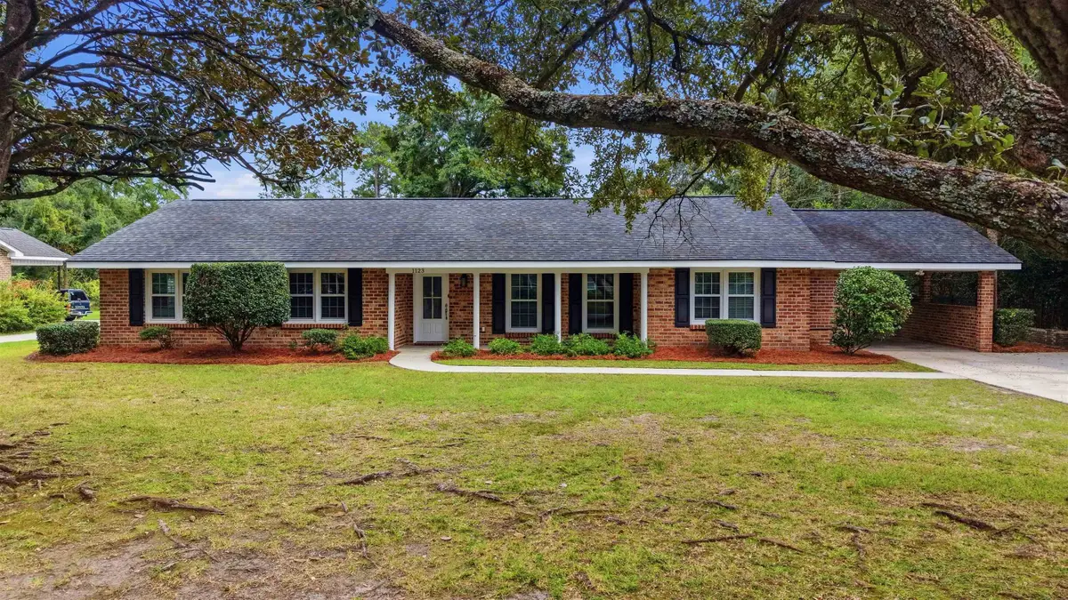 1123 Cuttino St., Georgetown, SC 29440 - #1