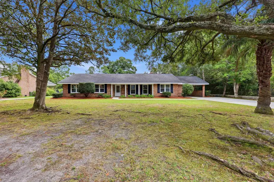 1123 Cuttino St., Georgetown, SC 29440 - #2
