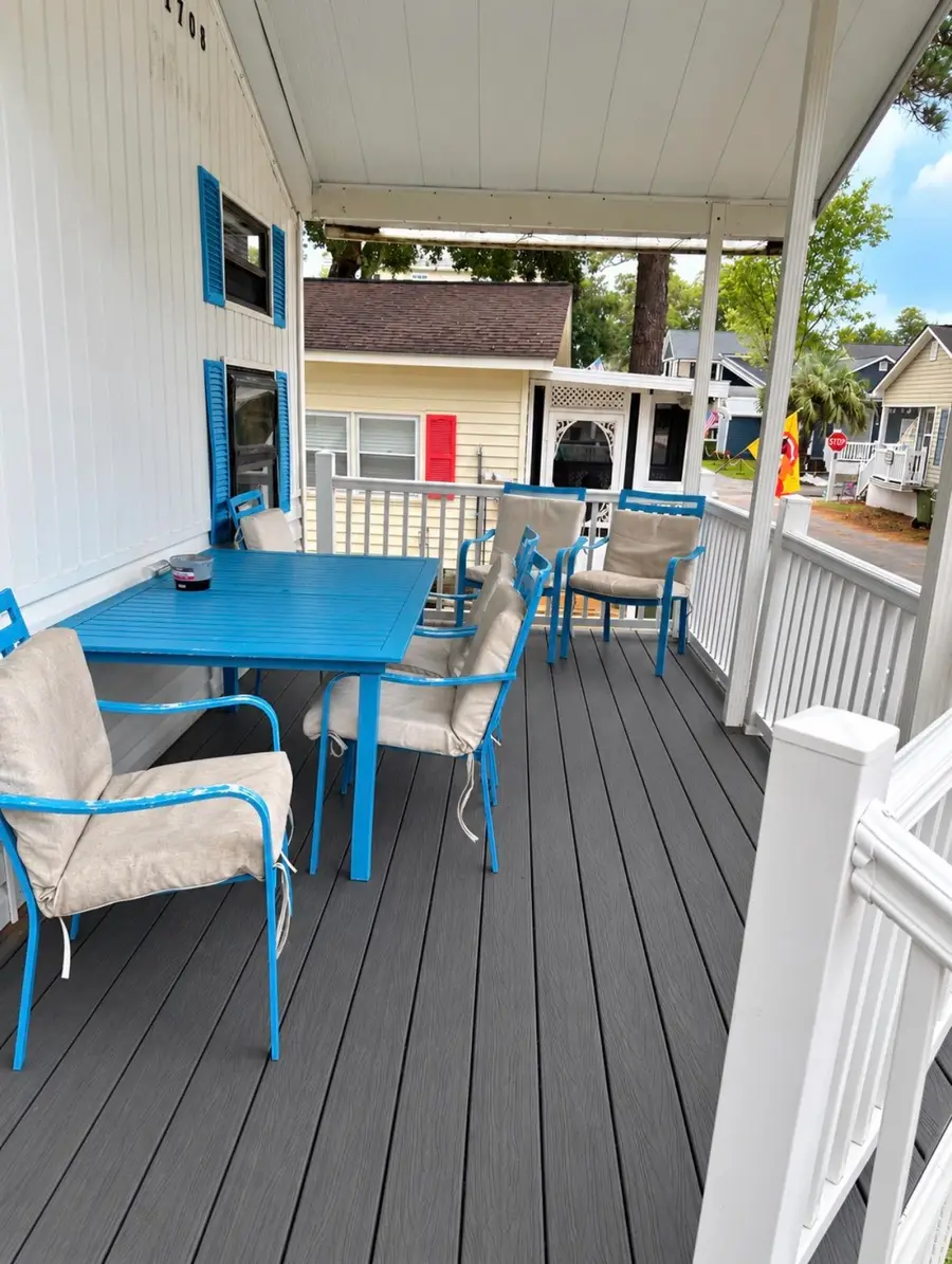 6001-1708 South Kings Hwy., Myrtle Beach, SC 29575 - #3