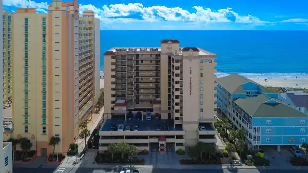 501 S Ocean Blvd. #302, North Myrtle Beach, SC 29582