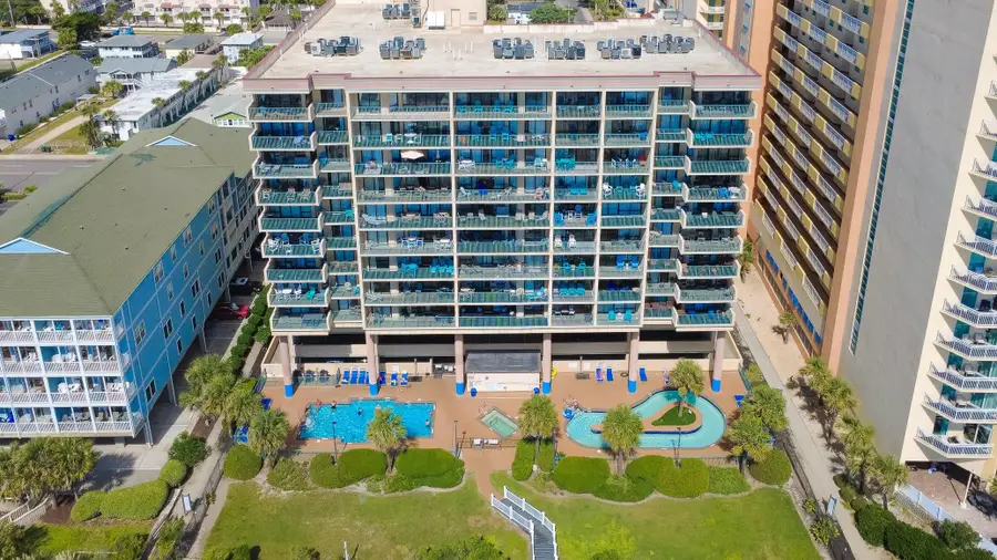 501 S Ocean Blvd. #302, North Myrtle Beach, SC 29582 - #2