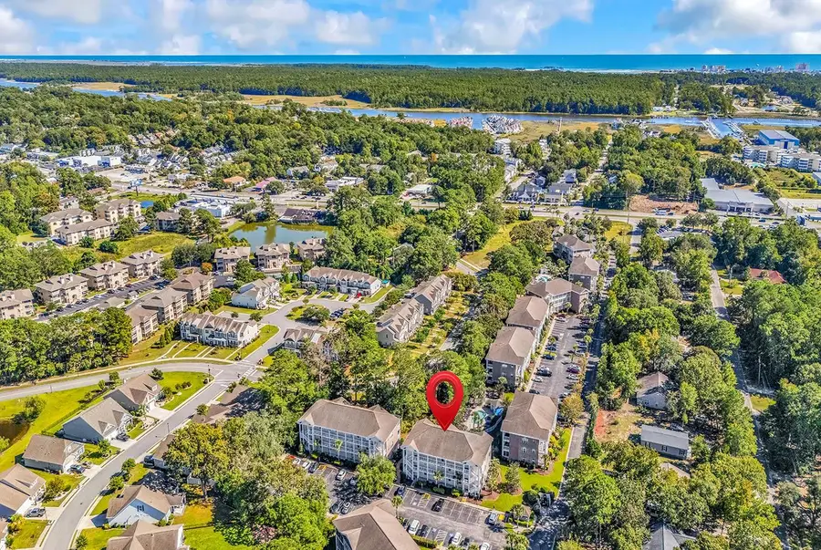4231 Hibiscus Dr. #7-102, Little River, SC 29566 - #3