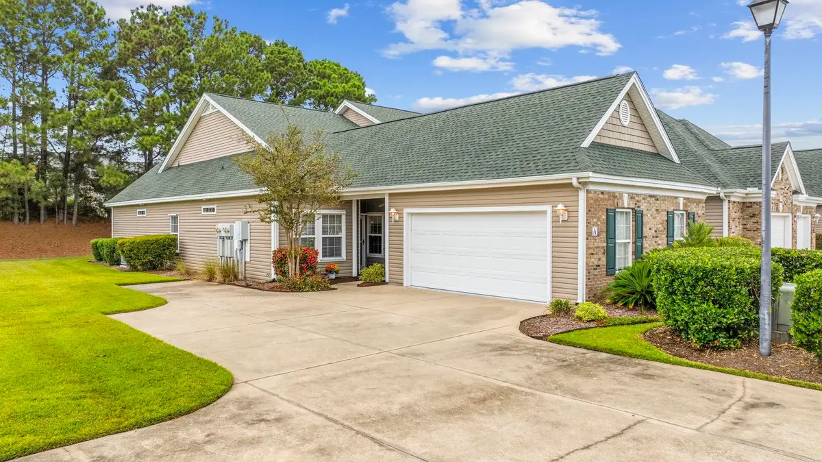 111 Chenoa Dr. #A, Murrells Inlet, SC 29576 - #1