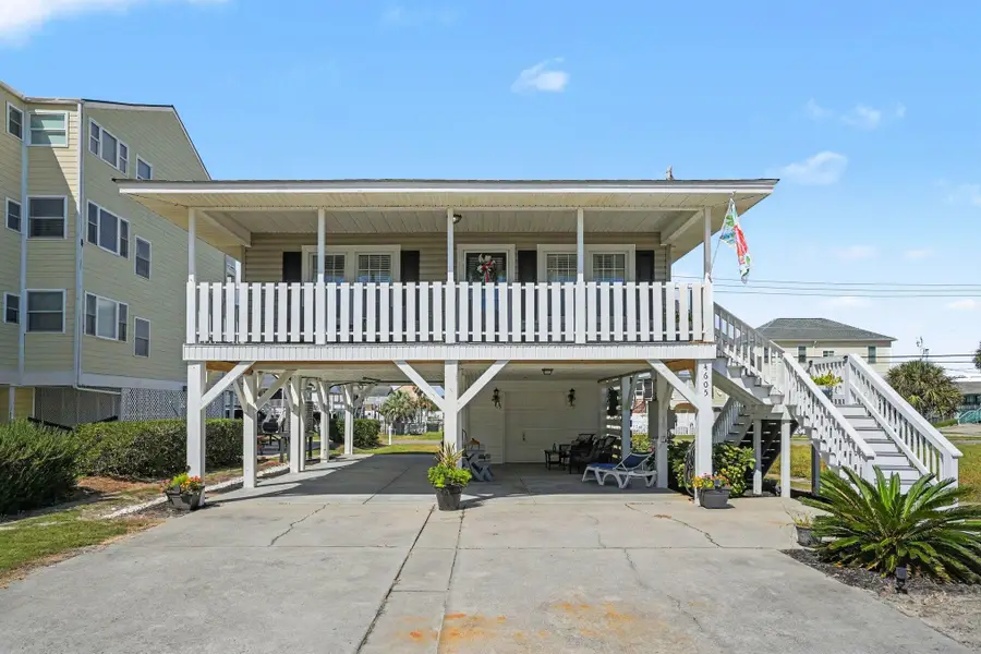 4605 N Ocean Blvd., North Myrtle Beach, SC 29582 - #2