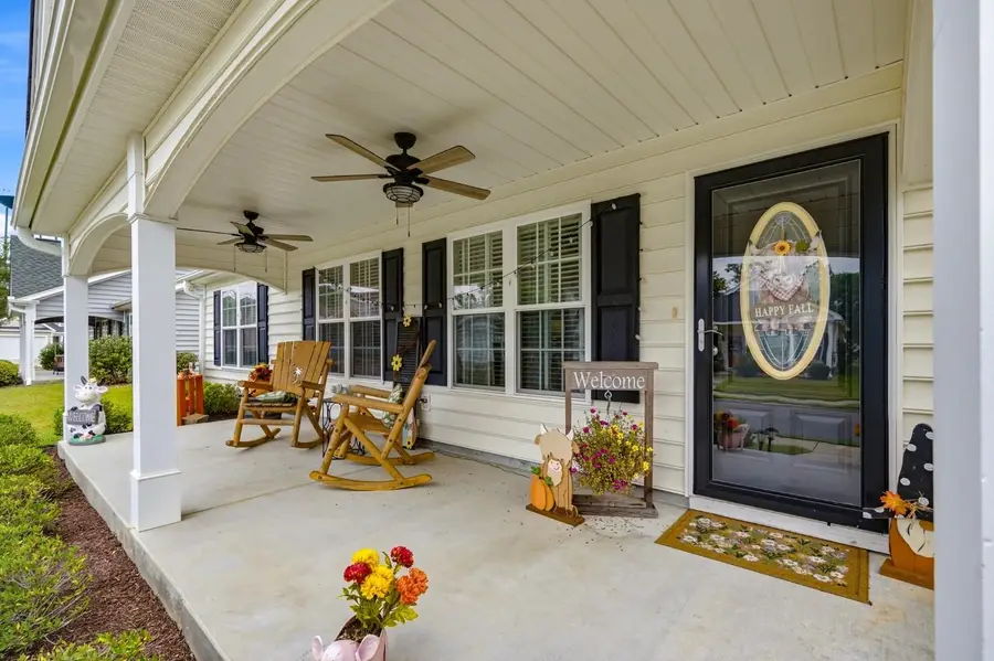 1515 Stilley Circle, Conway, SC 29526 - #2
