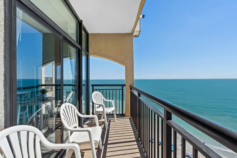 4800 S Ocean Blvd. #1606, North Myrtle Beach, SC 29582 - #3