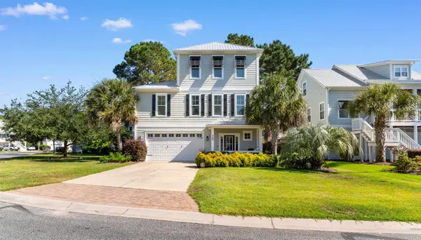 143 Summer Wind Loop, Murrells Inlet, SC 29576