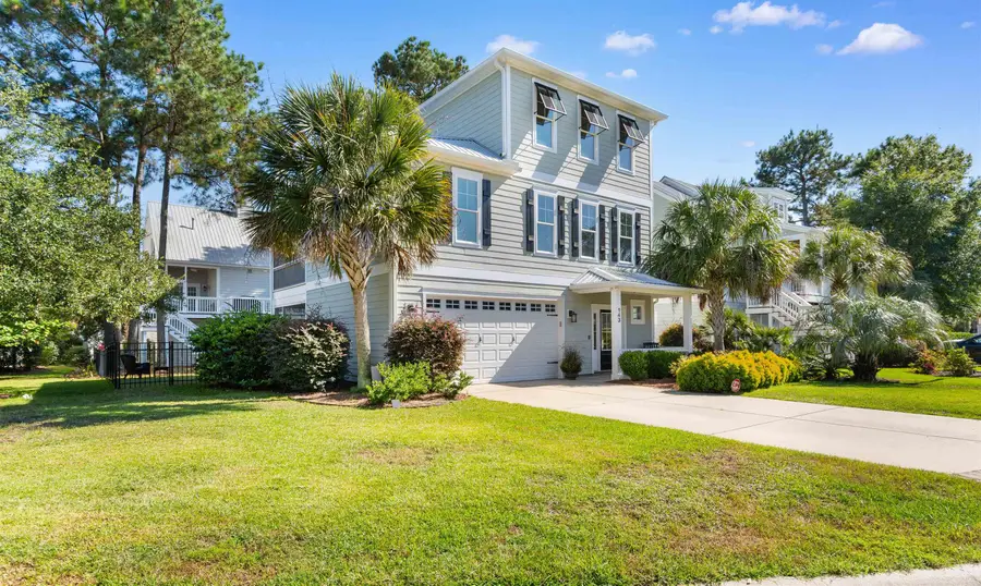 143 Summer Wind Loop, Murrells Inlet, SC 29576 - #2