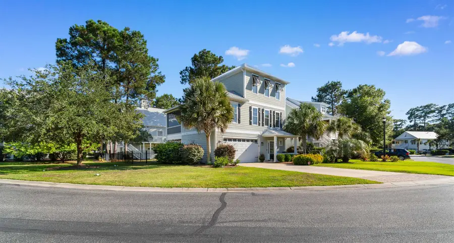 143 Summer Wind Loop, Murrells Inlet, SC 29576 - #3