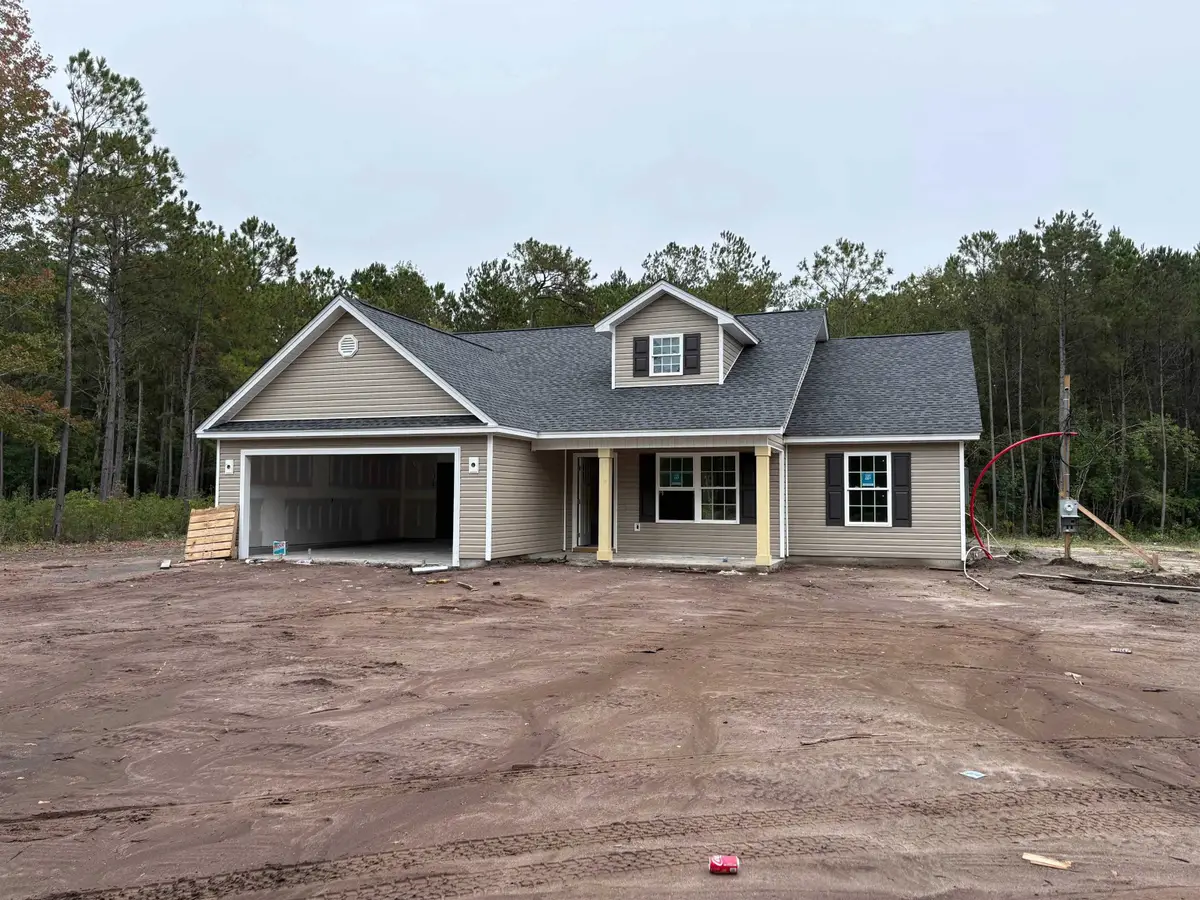 6168 Highway 66, Loris, SC 29569 - #1