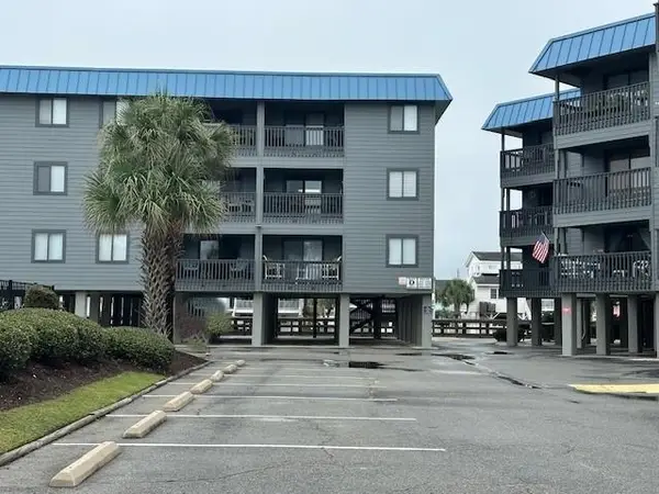 6001 North Ocean Blvd. #141, North Myrtle Beach, SC 29582