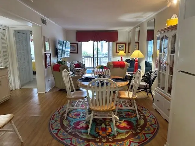 6001 North Ocean Blvd. #141, North Myrtle Beach, SC 29582 - #2