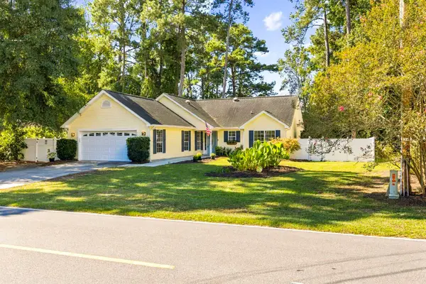 621 17th Ave. N, Surfside Beach, SC 29575