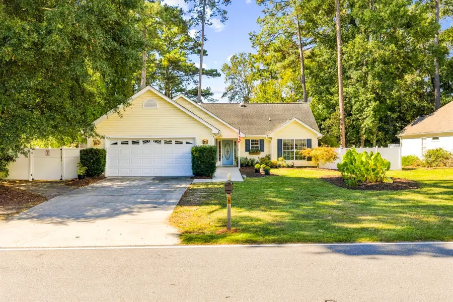 621 17th Ave. N, Surfside Beach, SC 29575 - #2