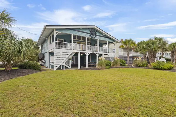 1706 South Waccamaw Dr., Murrells Inlet, SC 29576