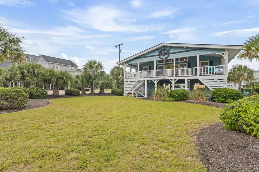 1706 South Waccamaw Dr., Murrells Inlet, SC 29576 - #2
