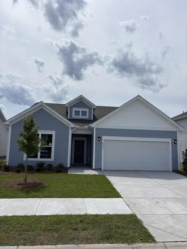 5036 Jockey Way, Myrtle Beach, SC 29588