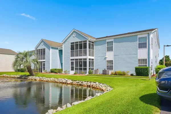 8830 Cloister Dr. #F, Surfside Beach, SC 29575