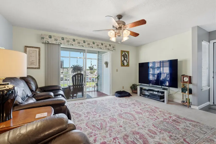 8830 Cloister Dr. #F, Surfside Beach, SC 29575 - #2